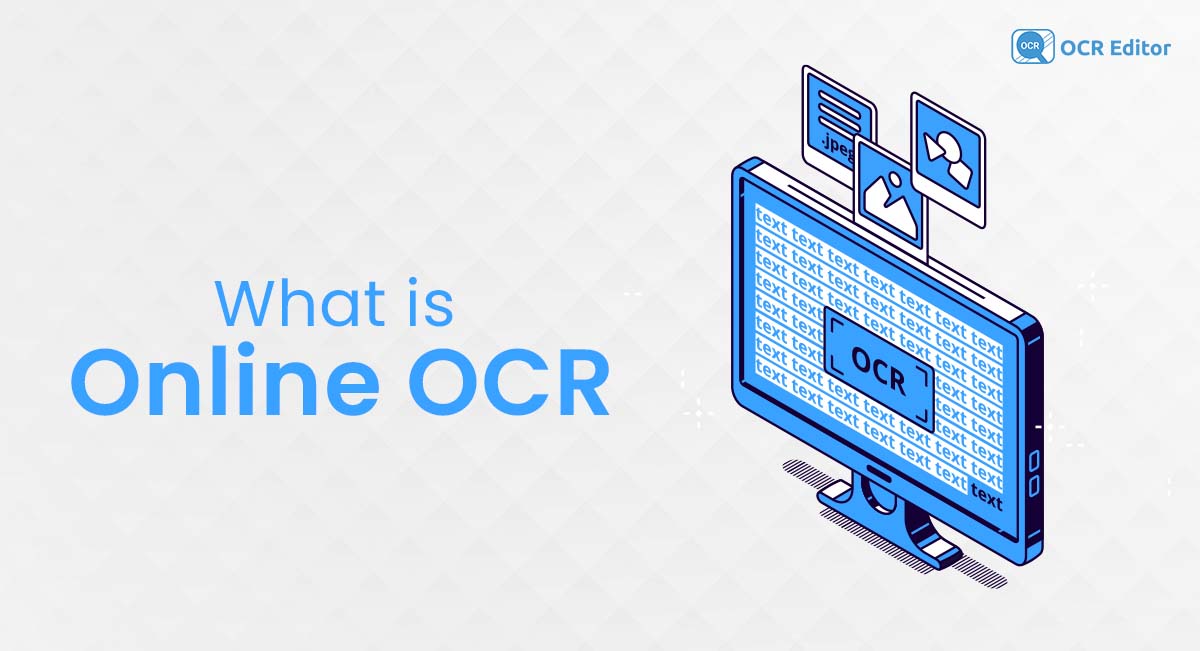 Online OCR Converter Accurate Image To Text Converter Tool